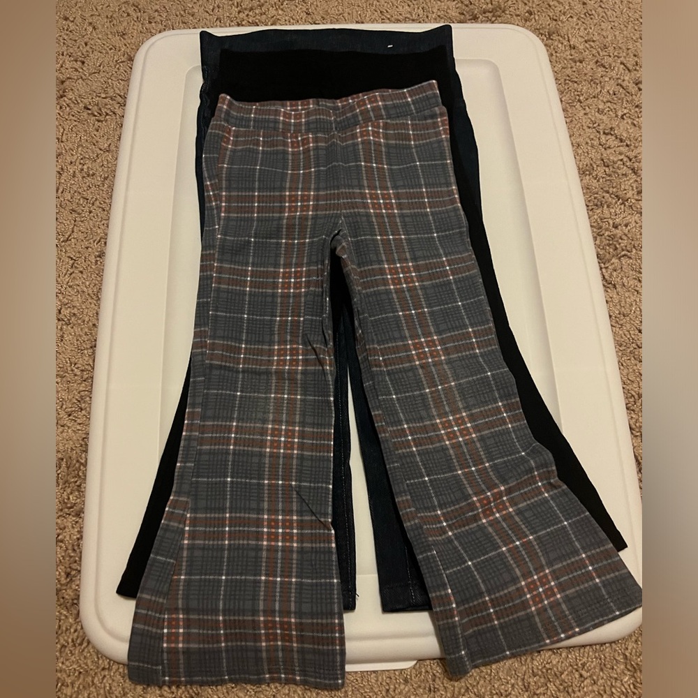 3T Pants
